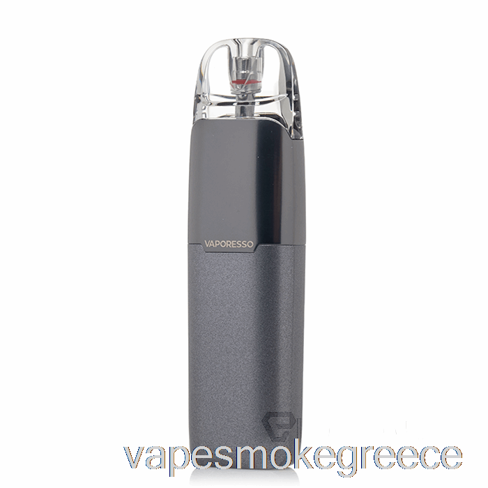 Vape Greece Vaporesso Luxe Q2 Se Pod System Space Gray